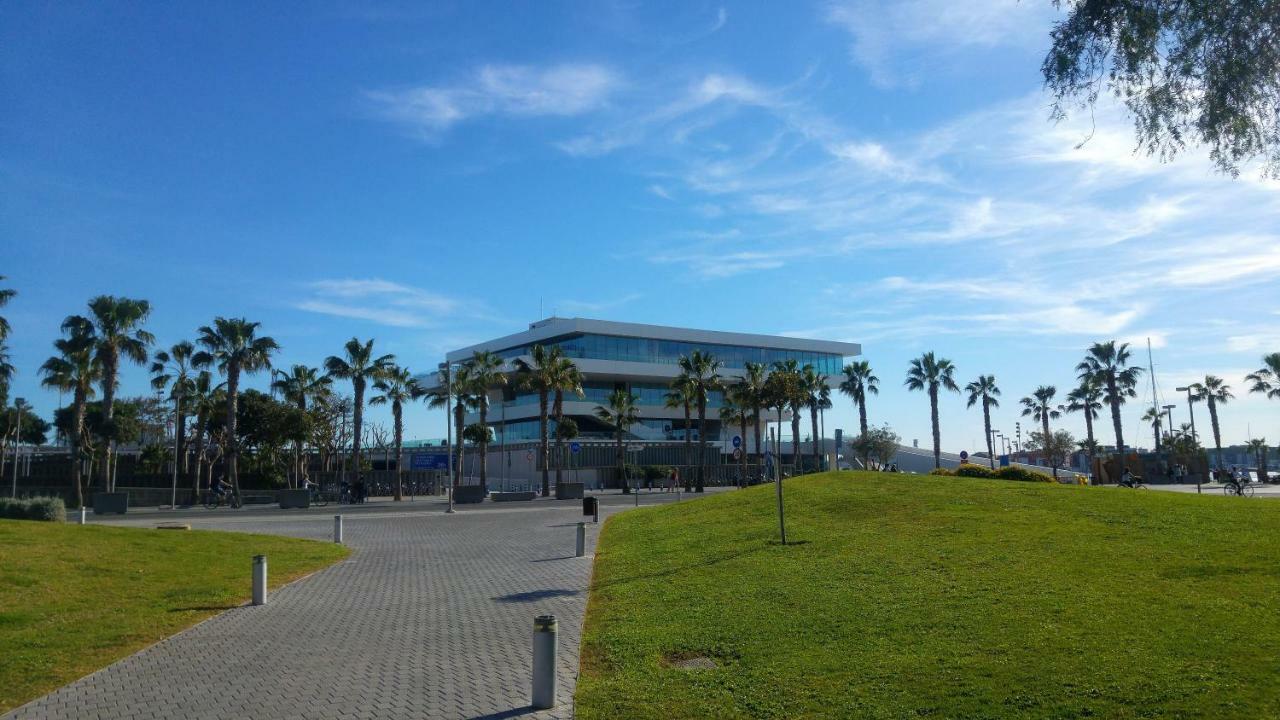 Valencia Sun Beach Exterior foto